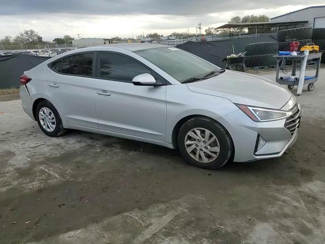2019 Hyundai Elantra - Image 10