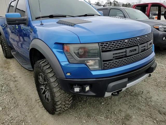 2013 Ford F-150 - Image 11