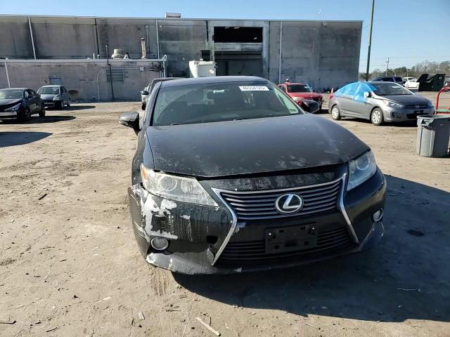 2015 Lexus ES - Image 11