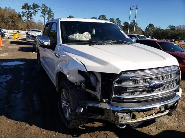 2015 Ford F-150 - Image 11