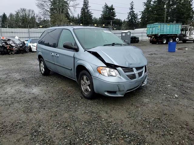 2006 Dodge Caravan - Image 11