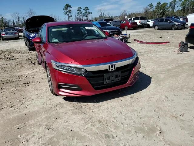 2018 Honda Accord - Image 10