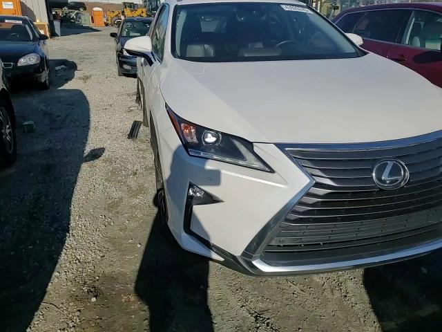 2018 Lexus RX - Image 12