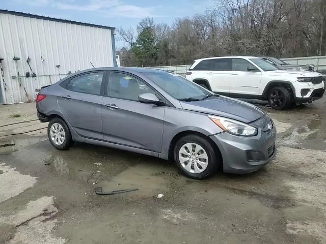 2016 Hyundai Accent - Image 13