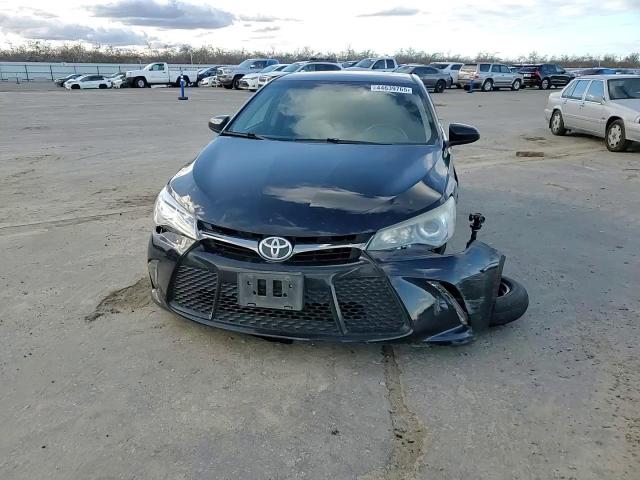 2015 Toyota Camry - Image 11