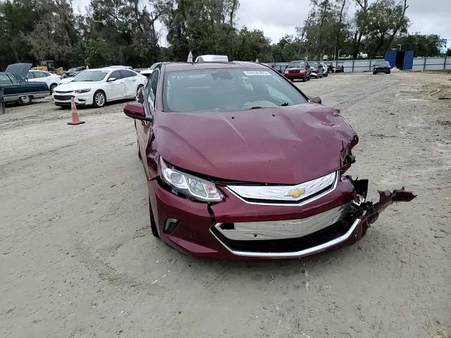2017 Chevrolet Volt - Image 13