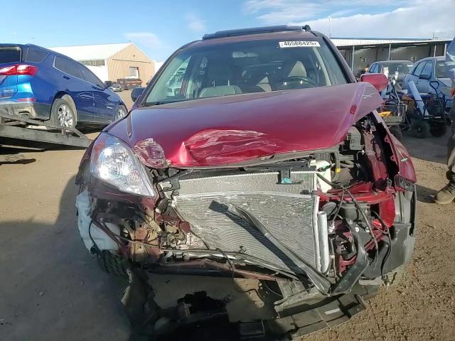 2010 Honda CR-V - Image 12