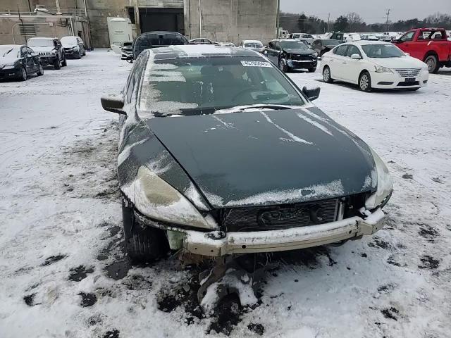2005 Honda Accord - Image 10