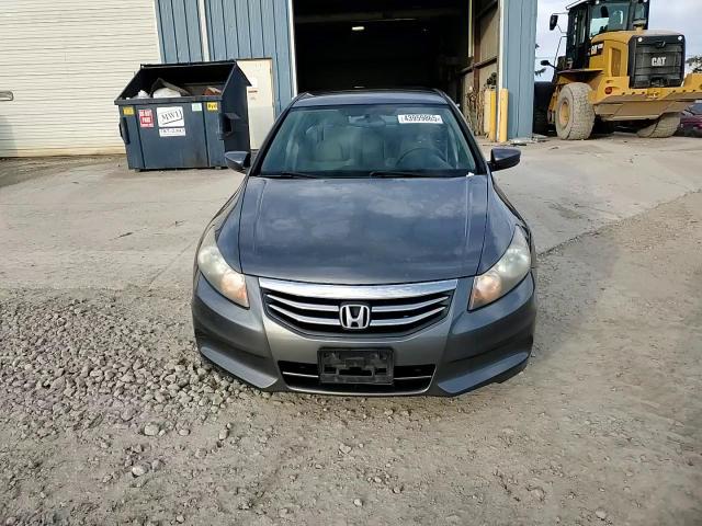 2012 Honda Accord - Image 11