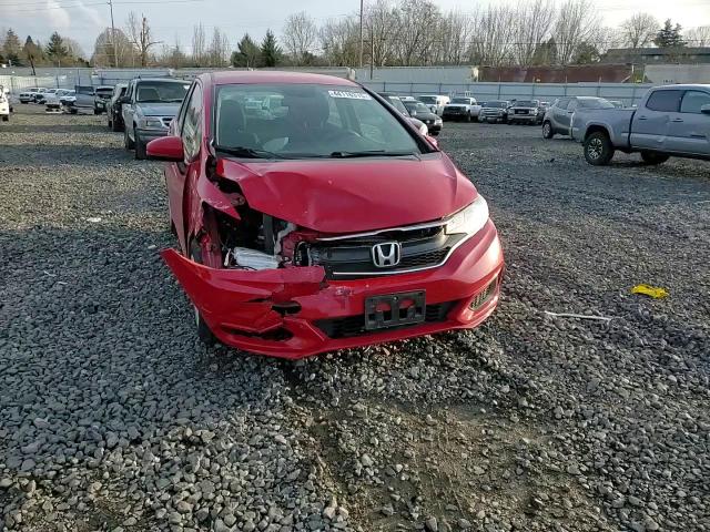 2019 Honda Fit - Image 10