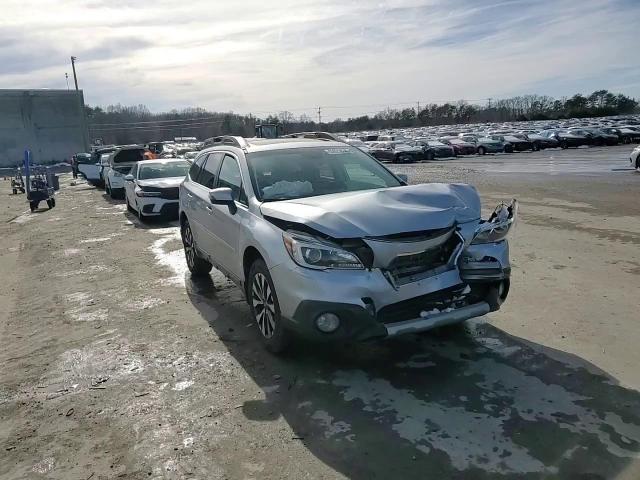 2016 Subaru Outback - Image 12