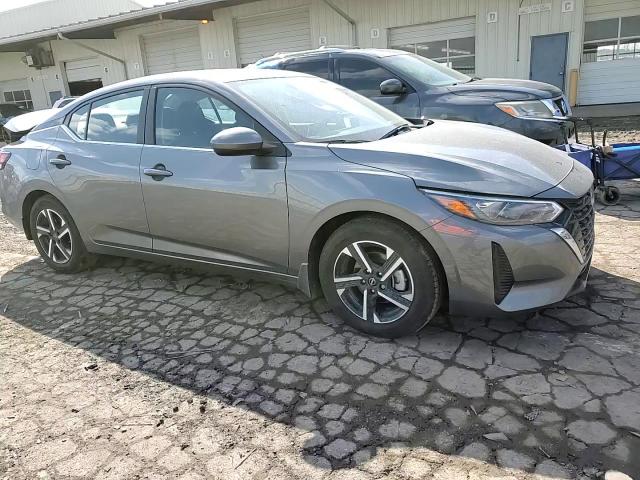 2024 Nissan Sentra - Image 11