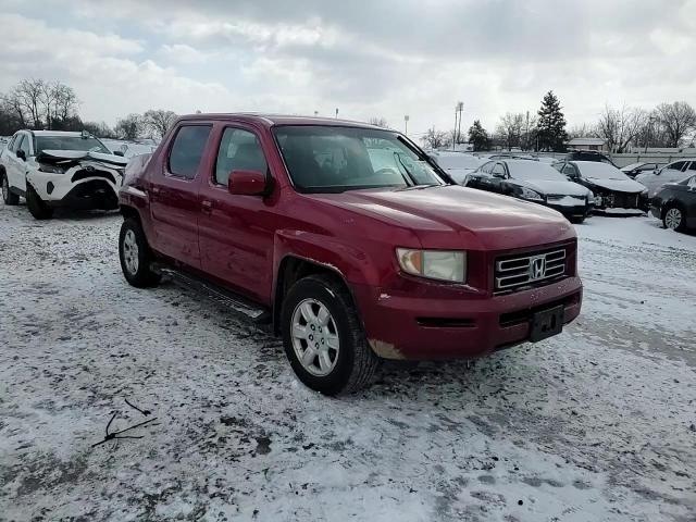 2006 Honda Ridgeline - Image 11