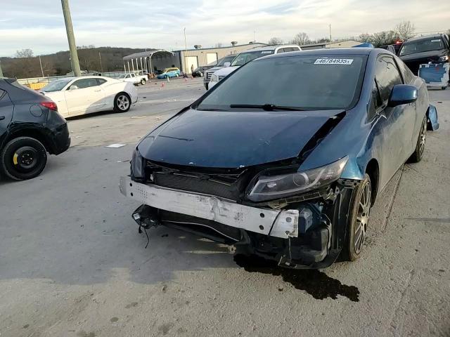 2013 Honda Civic - Image 10
