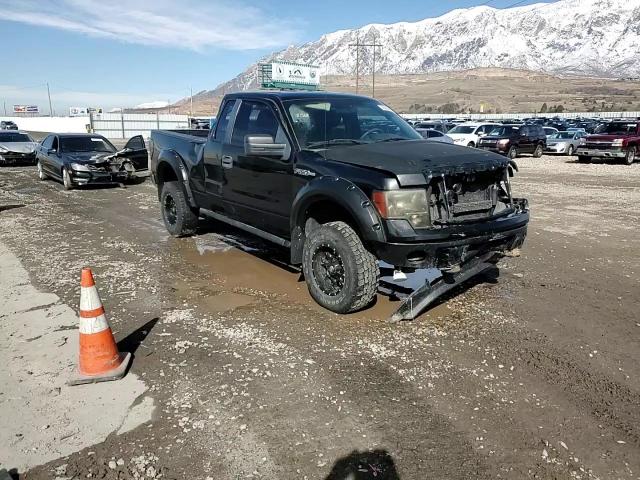 2009 Ford F-150 - Image 11