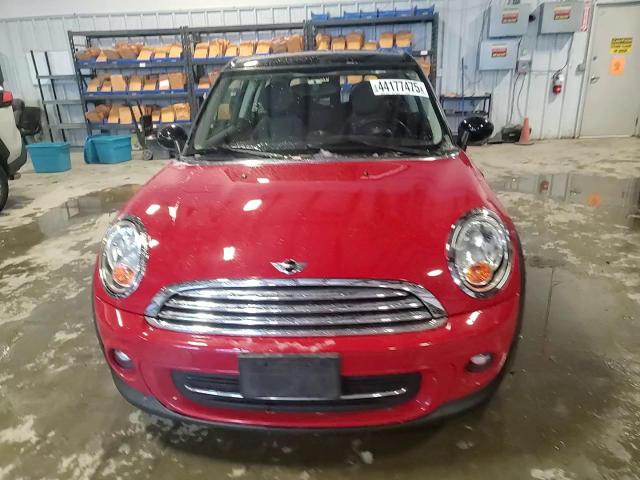 2012 MINI Cooper - Image 11