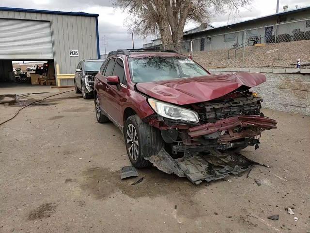 2017 Subaru Outback - Image 11