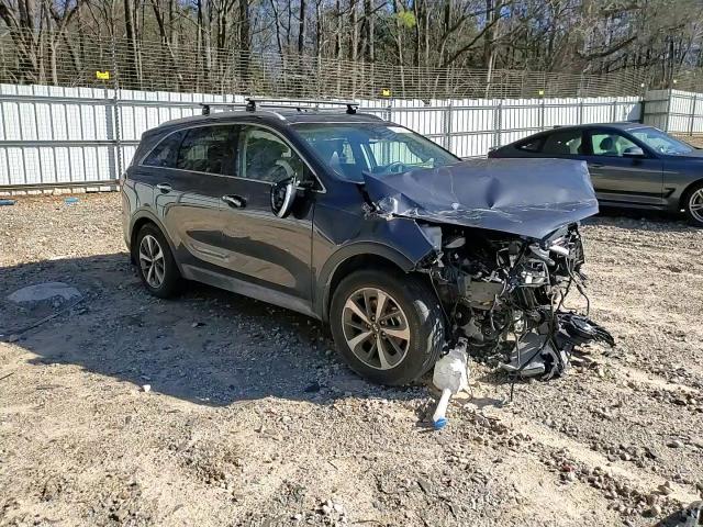 2019 Kia Sorento - Image 11