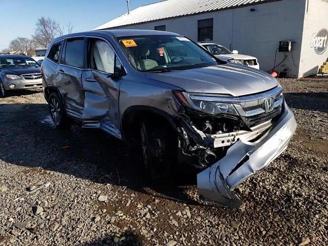 2021 Honda Pilot - Image 15