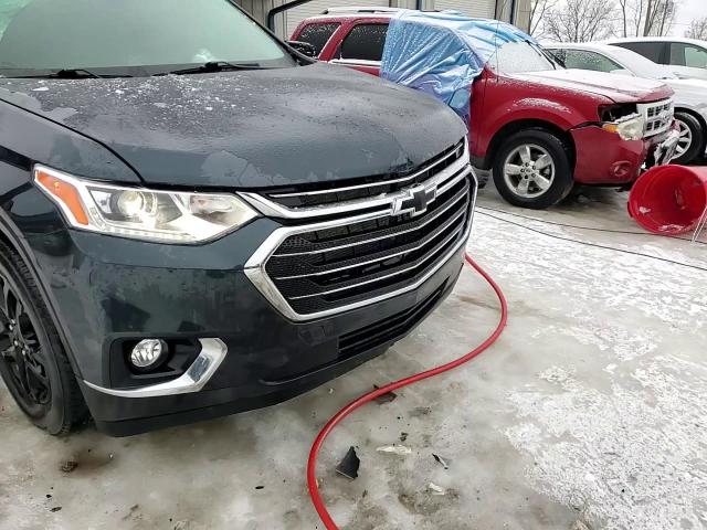 2021 Chevrolet Traverse - Image 15