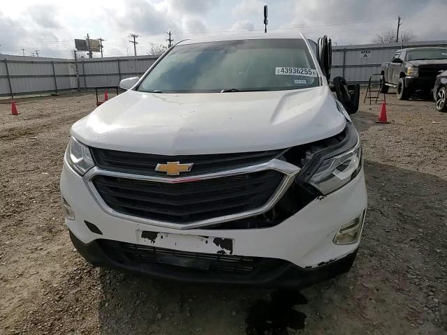 2020 Chevrolet Equinox - Image 12