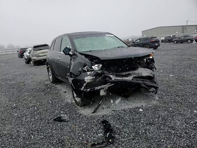 2011 Acura MDX - Image 12