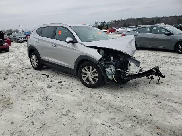 2020 Hyundai Tucson - Image 11
