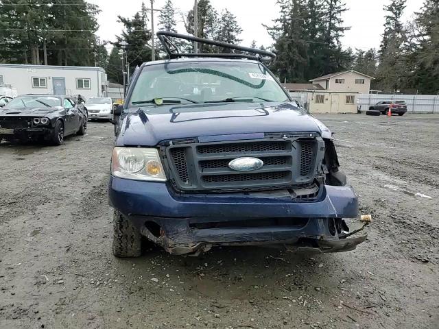 2008 Ford F-150 - Image 11