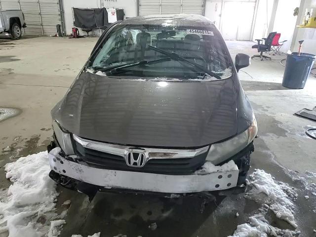 2012 Honda Civic - Image 10