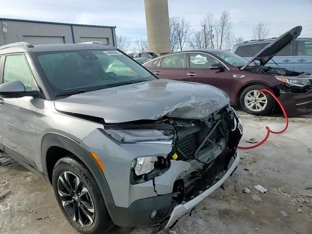 2023 Chevrolet TrailBlazer - Image 15