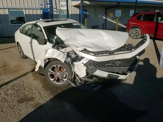 2023 Honda Accord - Image 10