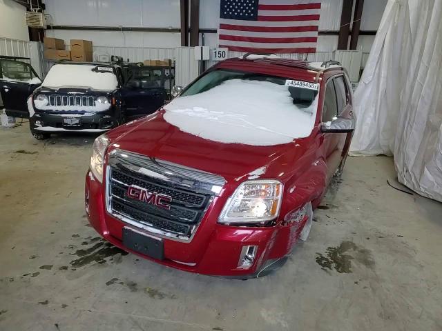 2014 GMC Terrain - Image 11