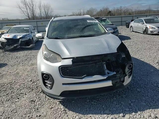 2018 Kia Sportage - Image 11