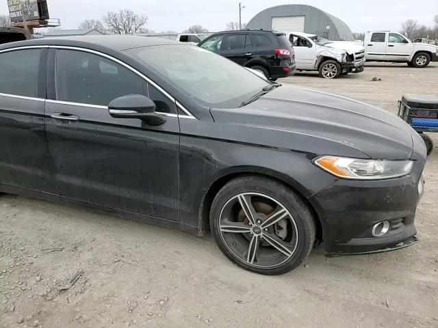 2014 Ford Fusion - Image 11