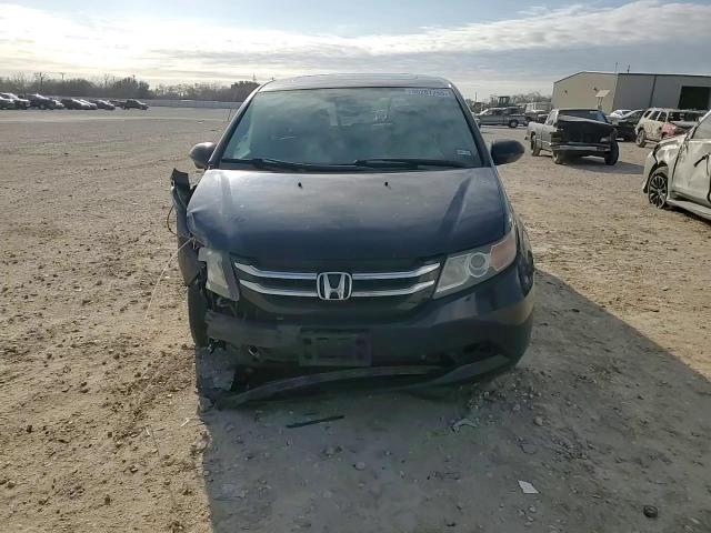 2015 Honda Odyssey - Image 11