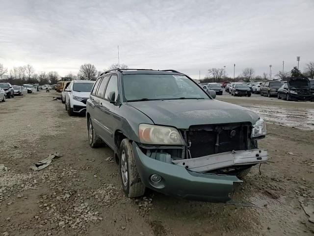 2006 Toyota Highlander - Image 11