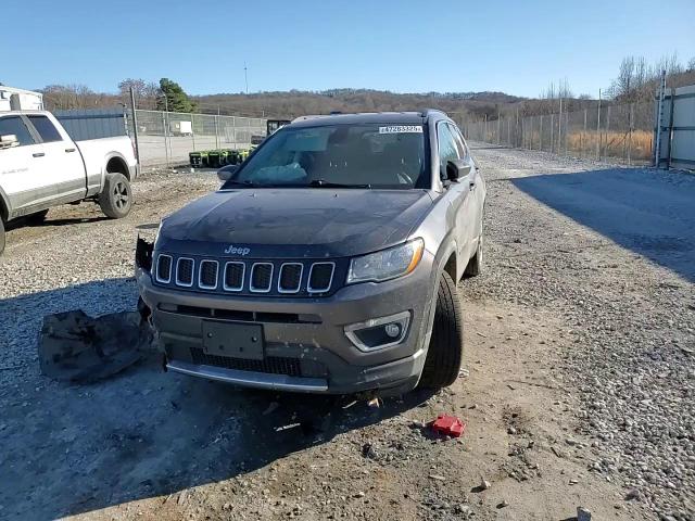 2020 Jeep Compass - Image 12