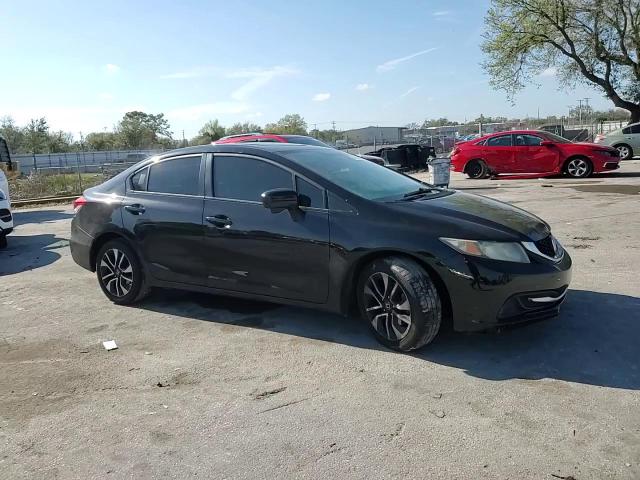2015 Honda Civic - Image 10