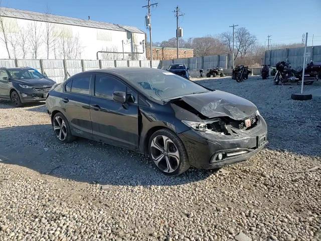 2015 Honda Civic - Image 11