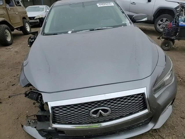 2015 Infiniti Q50 - Image 10