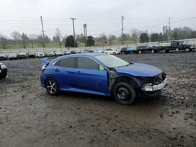 2017 Honda Civic - Image 10