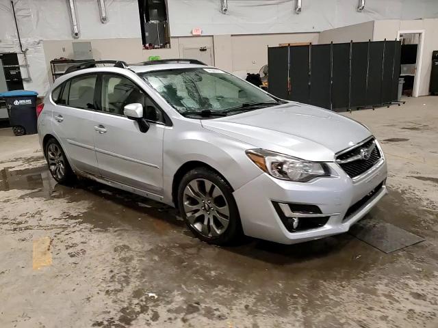 2015 Subaru Impreza - Image 14