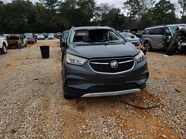 2017 Buick Encore - Image 12
