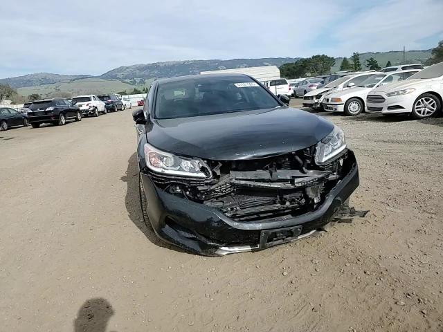 2017 Honda Accord - Image 11