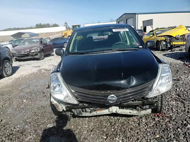 2012 Nissan Versa - Image 13
