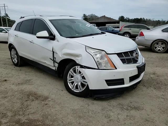 2012 Cadillac SRX - Image 12