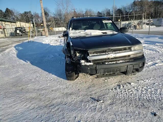 2004 Chevrolet TrailBlazer - Image 12
