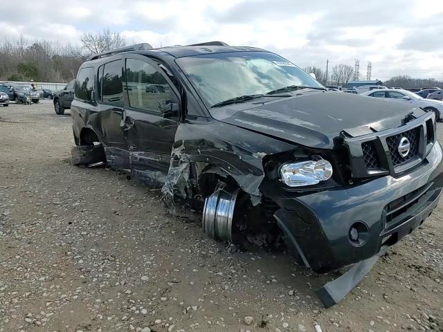 2008 Nissan Armada - Image 12