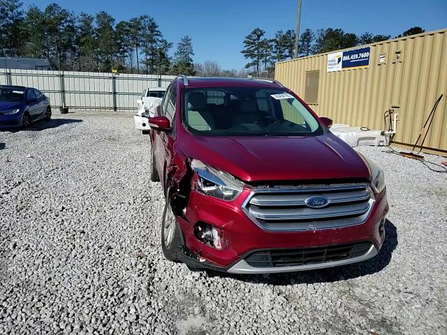 2017 Ford Escape - Image 14