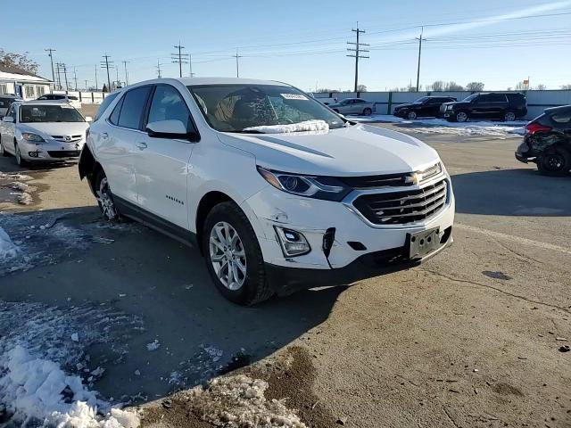 2021 Chevrolet Equinox - Image 11